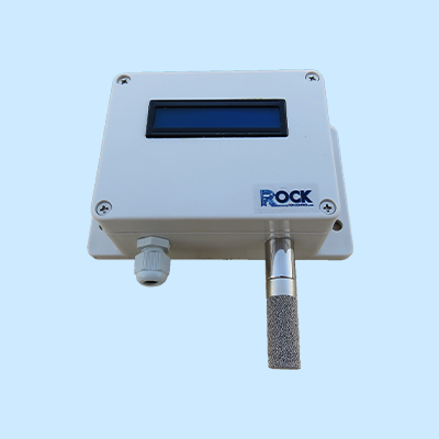 Temperature And Humidity Transmitters-rockforcontrol